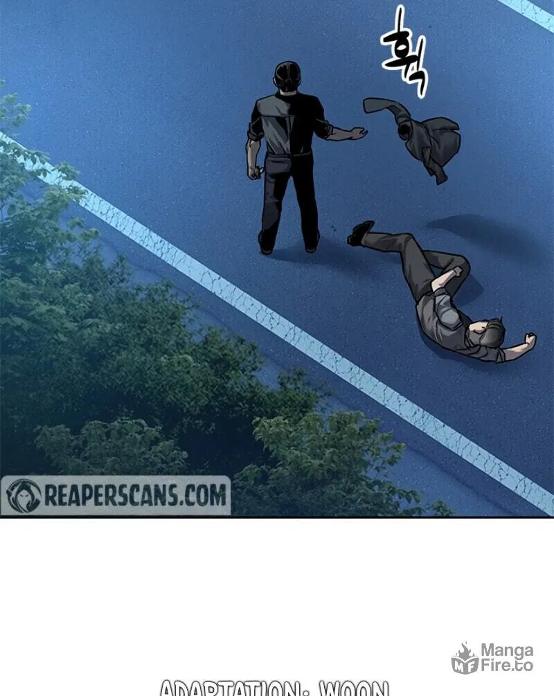 God of Blackfield Chapter 87 page 6 - 