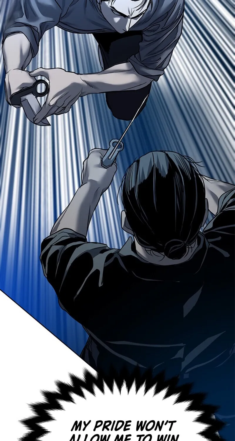 God of Blackfield Chapter 87 page 54 - 