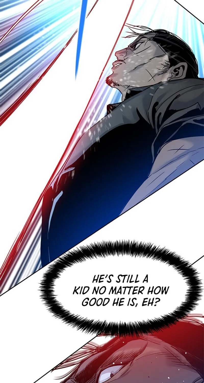 God of Blackfield Chapter 87 page 56 - 