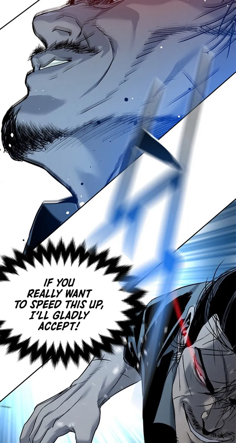 God of Blackfield Chapter 87 page 57 - 