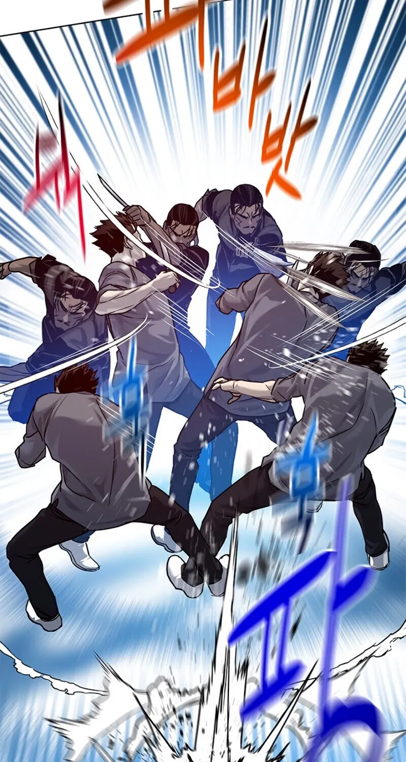 God of Blackfield Chapter 87 page 59 - 