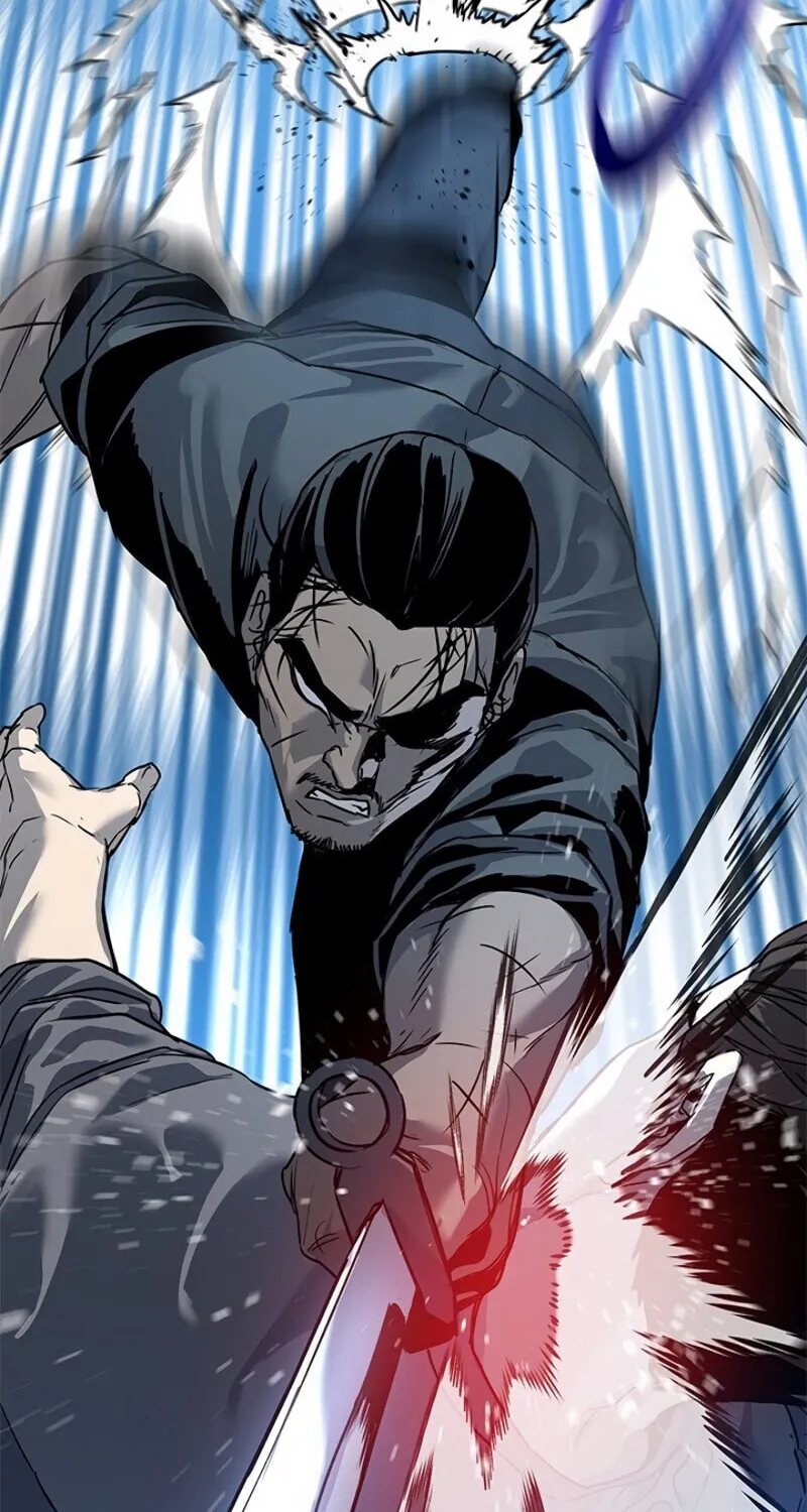 God of Blackfield Chapter 87 page 60 - 