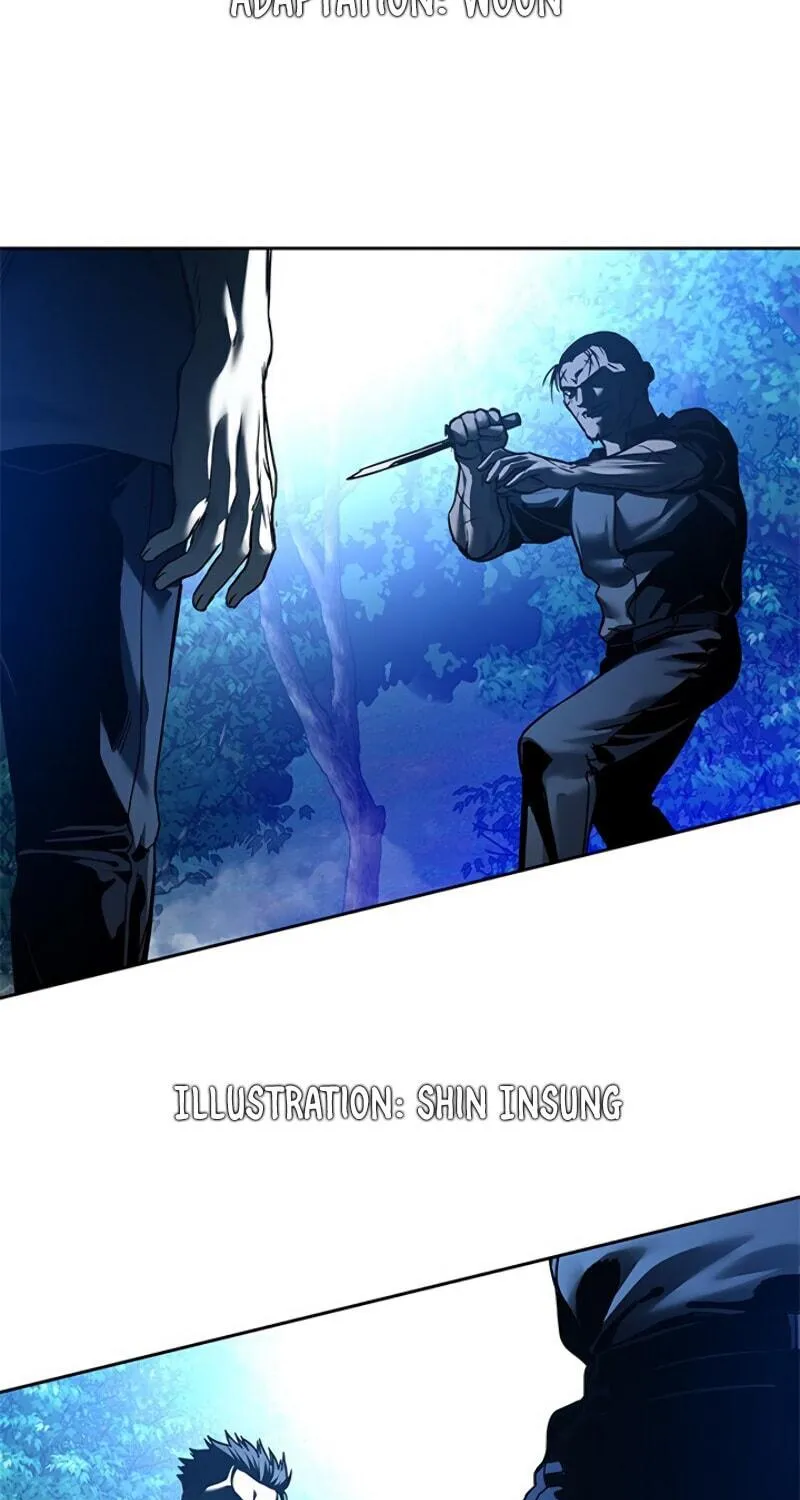 God of Blackfield Chapter 87 page 7 - 