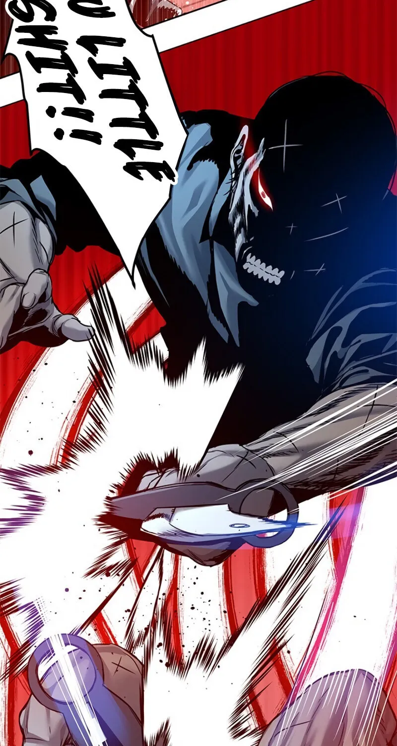 God of Blackfield Chapter 87 page 66 - 
