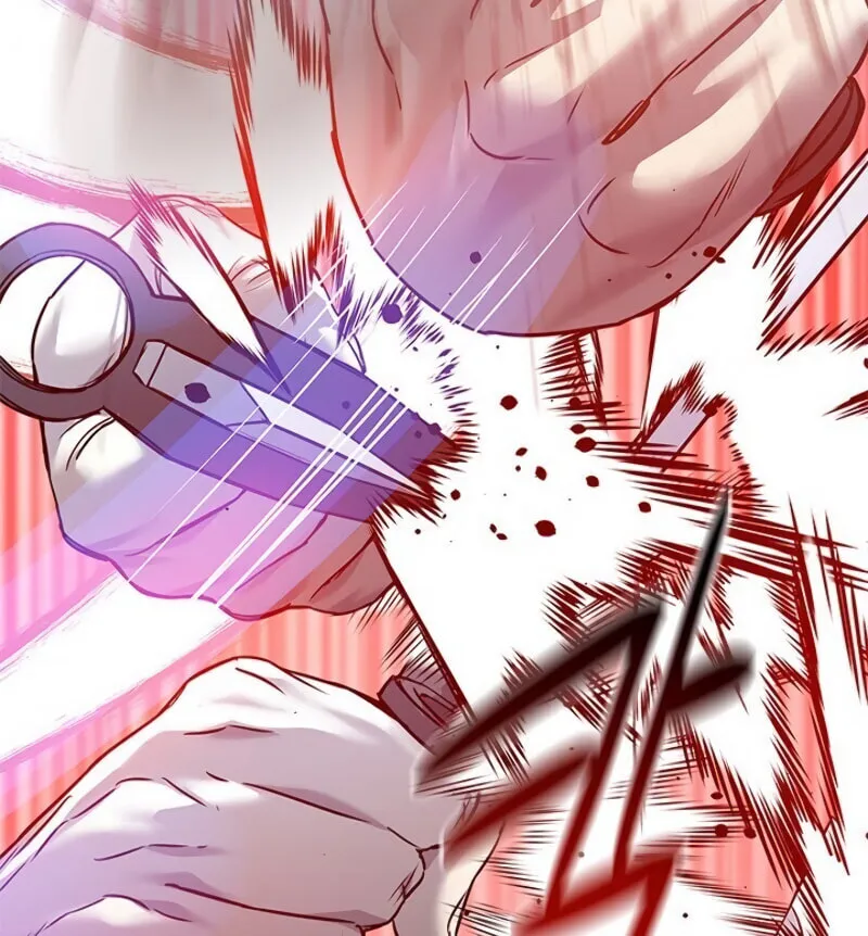 God of Blackfield Chapter 87 page 70 - 