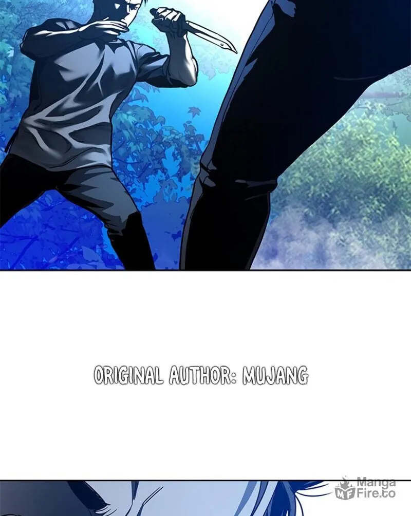 God of Blackfield Chapter 87 page 8 - 