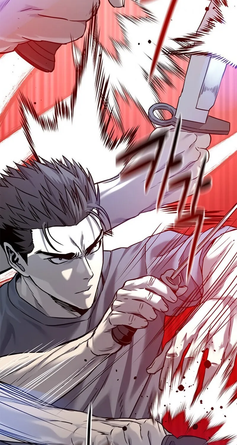 God of Blackfield Chapter 87 page 71 - 