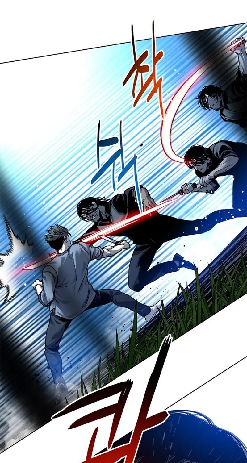 God of Blackfield Chapter 87 page 77 - 