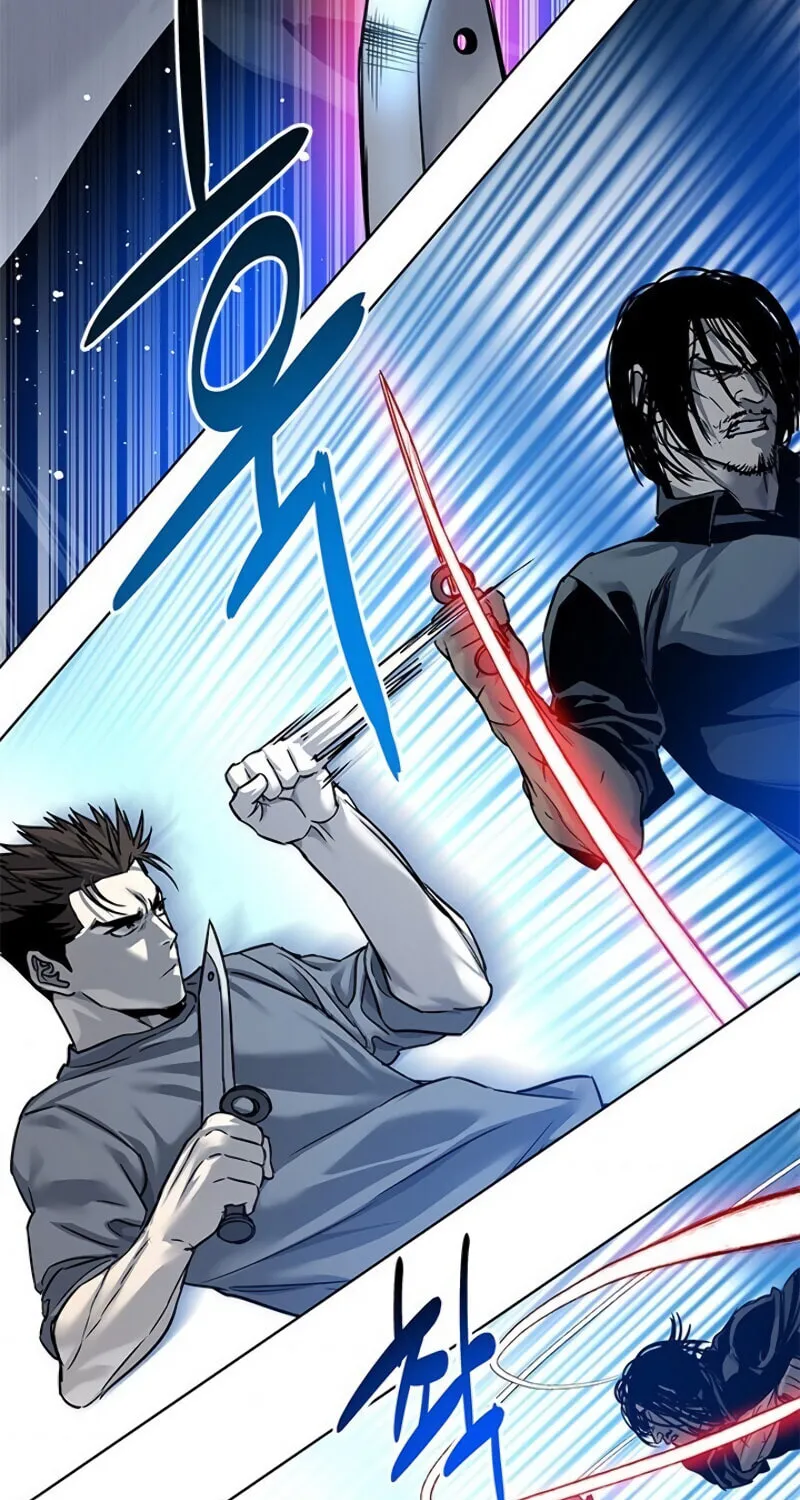 God of Blackfield Chapter 87 page 79 - 