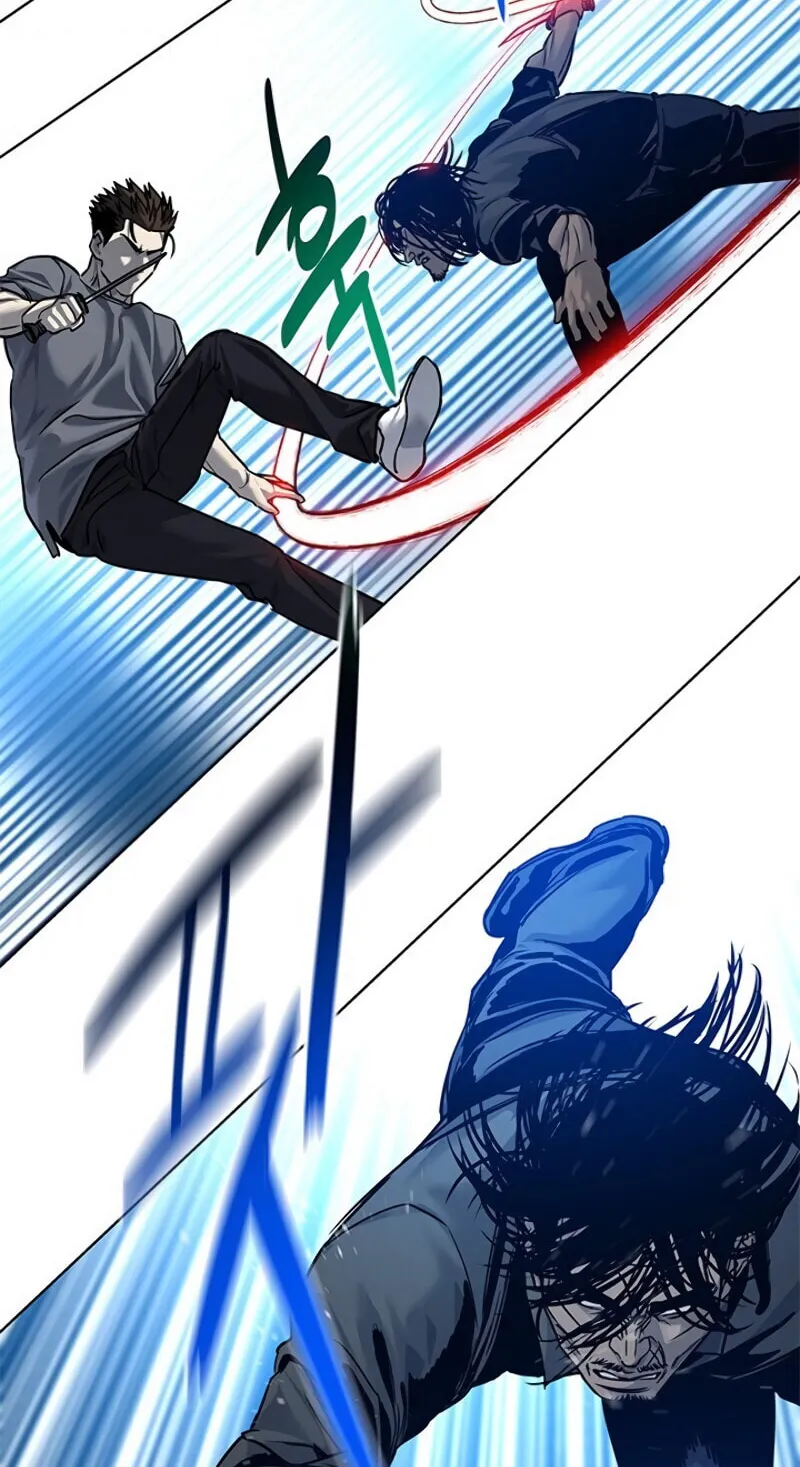 God of Blackfield Chapter 87 page 80 - 