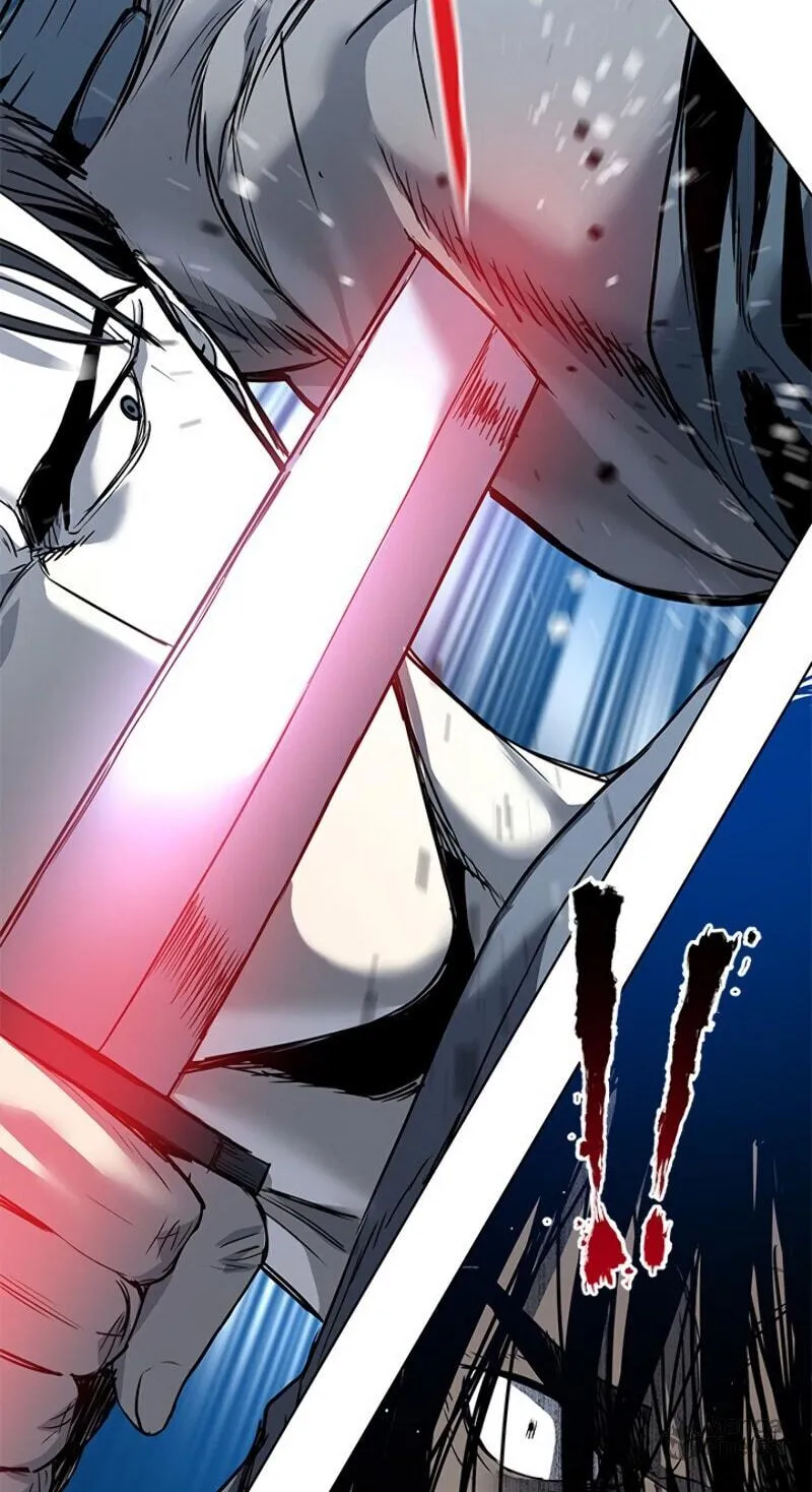 God of Blackfield Chapter 87 page 82 - 