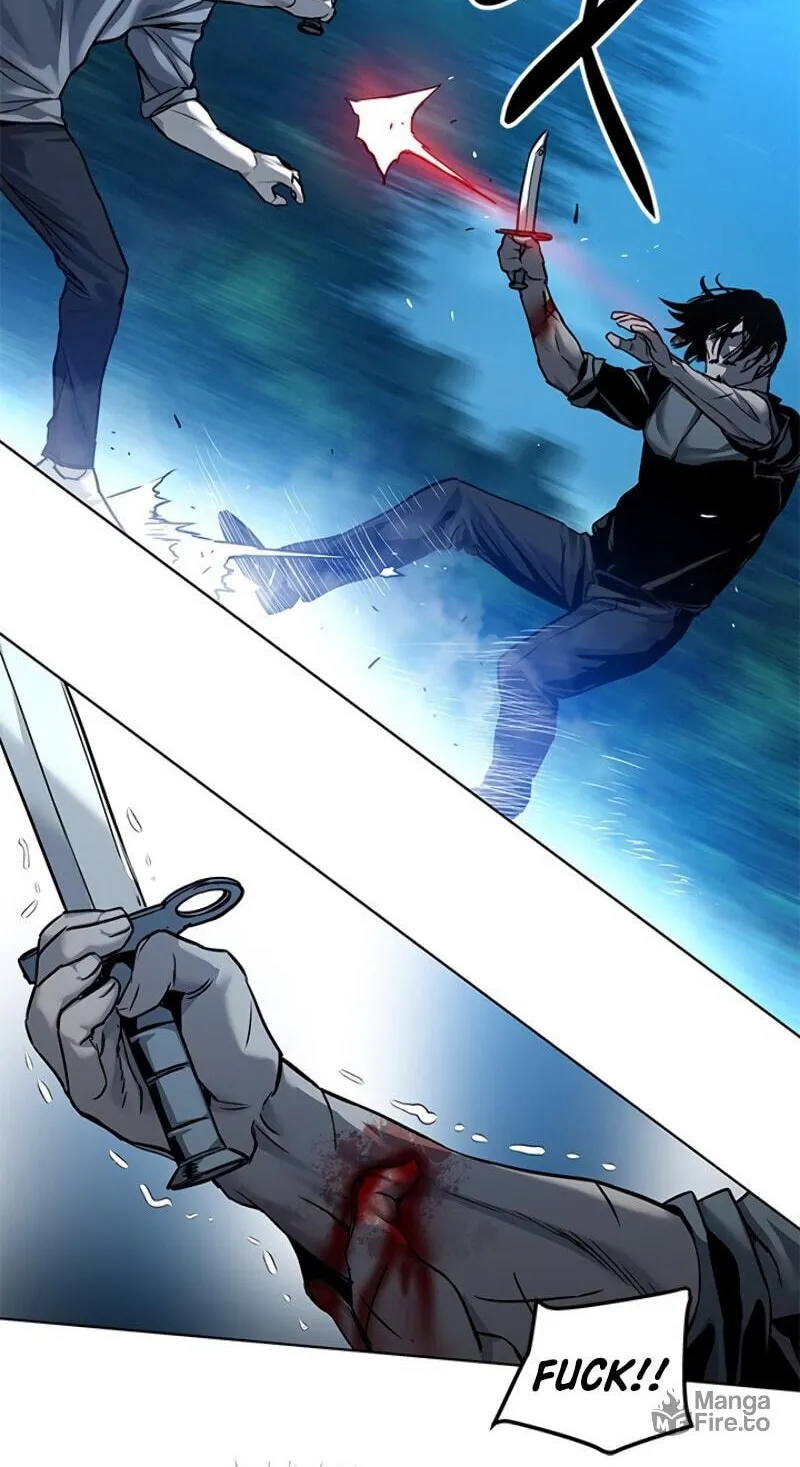 God of Blackfield Chapter 87 page 84 - 
