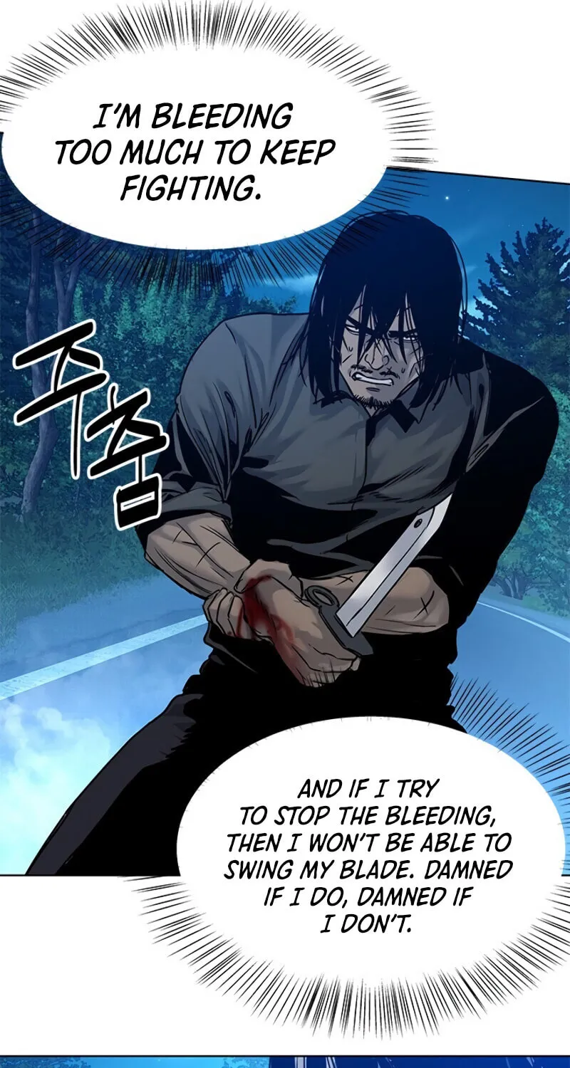 God of Blackfield Chapter 87 page 85 - 