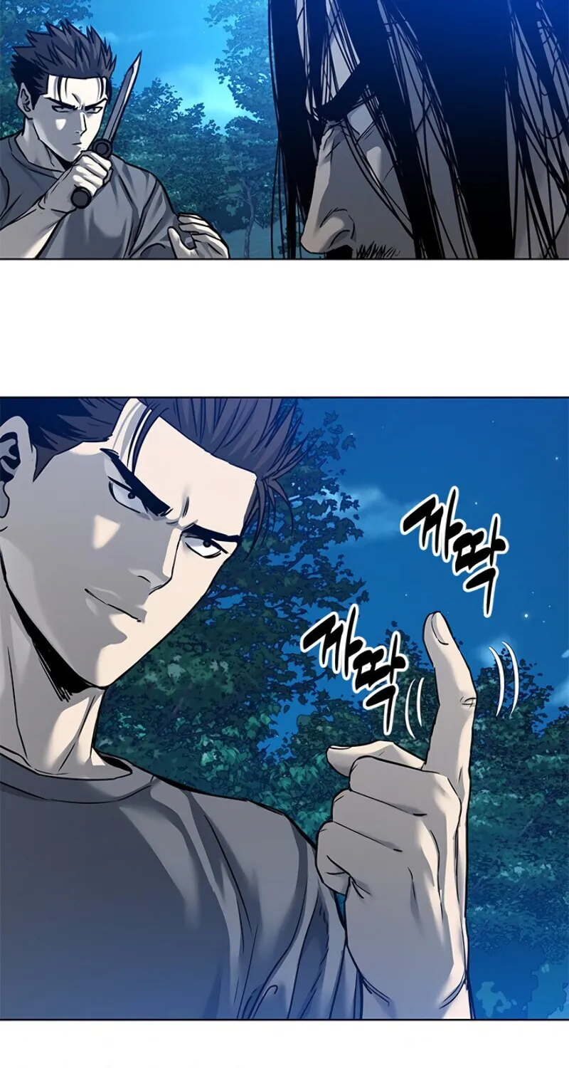 God of Blackfield Chapter 87 page 86 - 