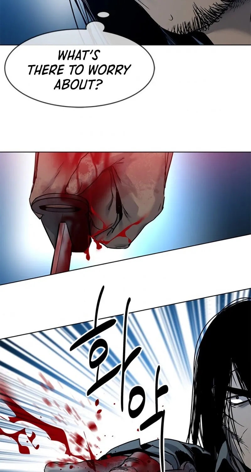 God of Blackfield Chapter 87 page 88 - 