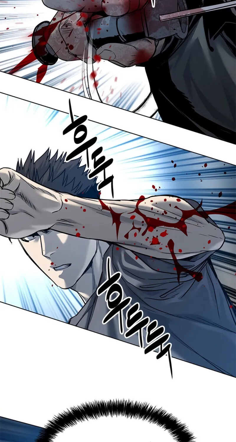 God of Blackfield Chapter 87 page 89 - 