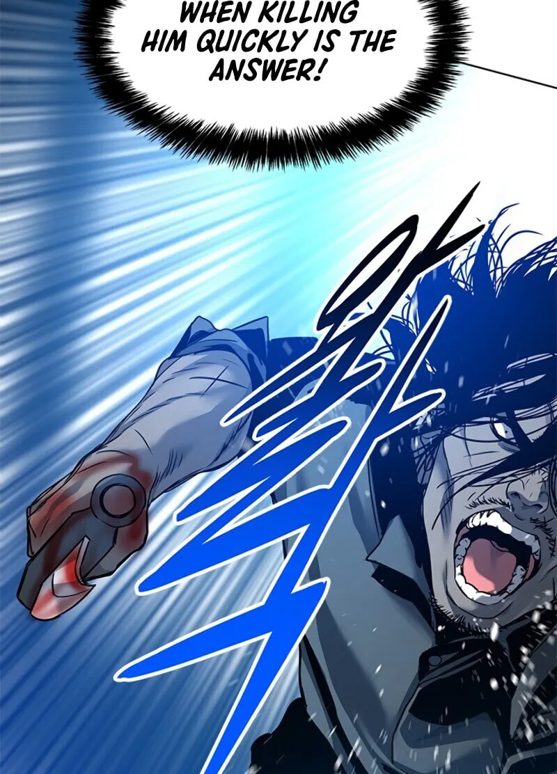 God of Blackfield Chapter 87 page 90 - 