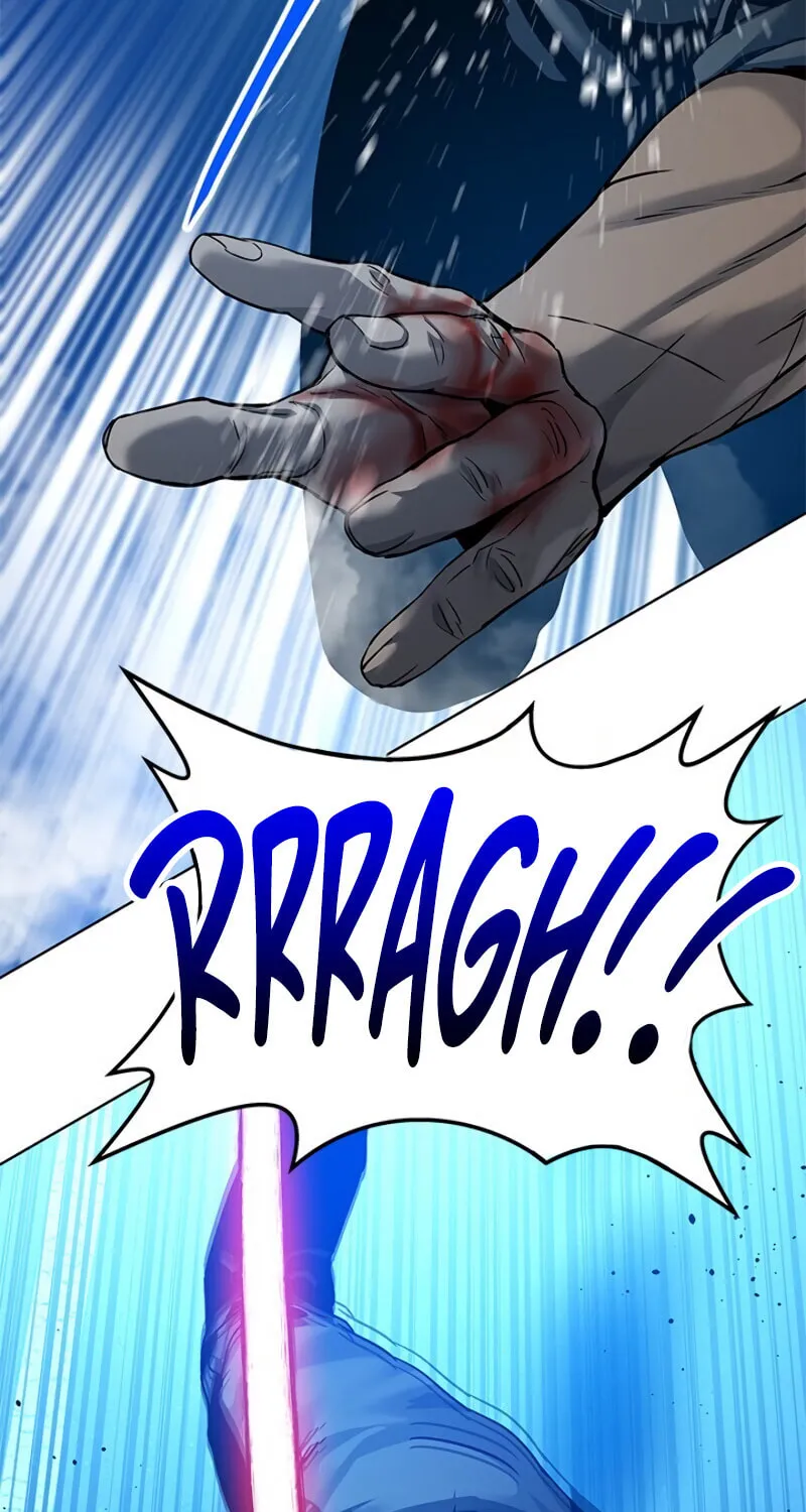 God of Blackfield Chapter 87 page 91 - 