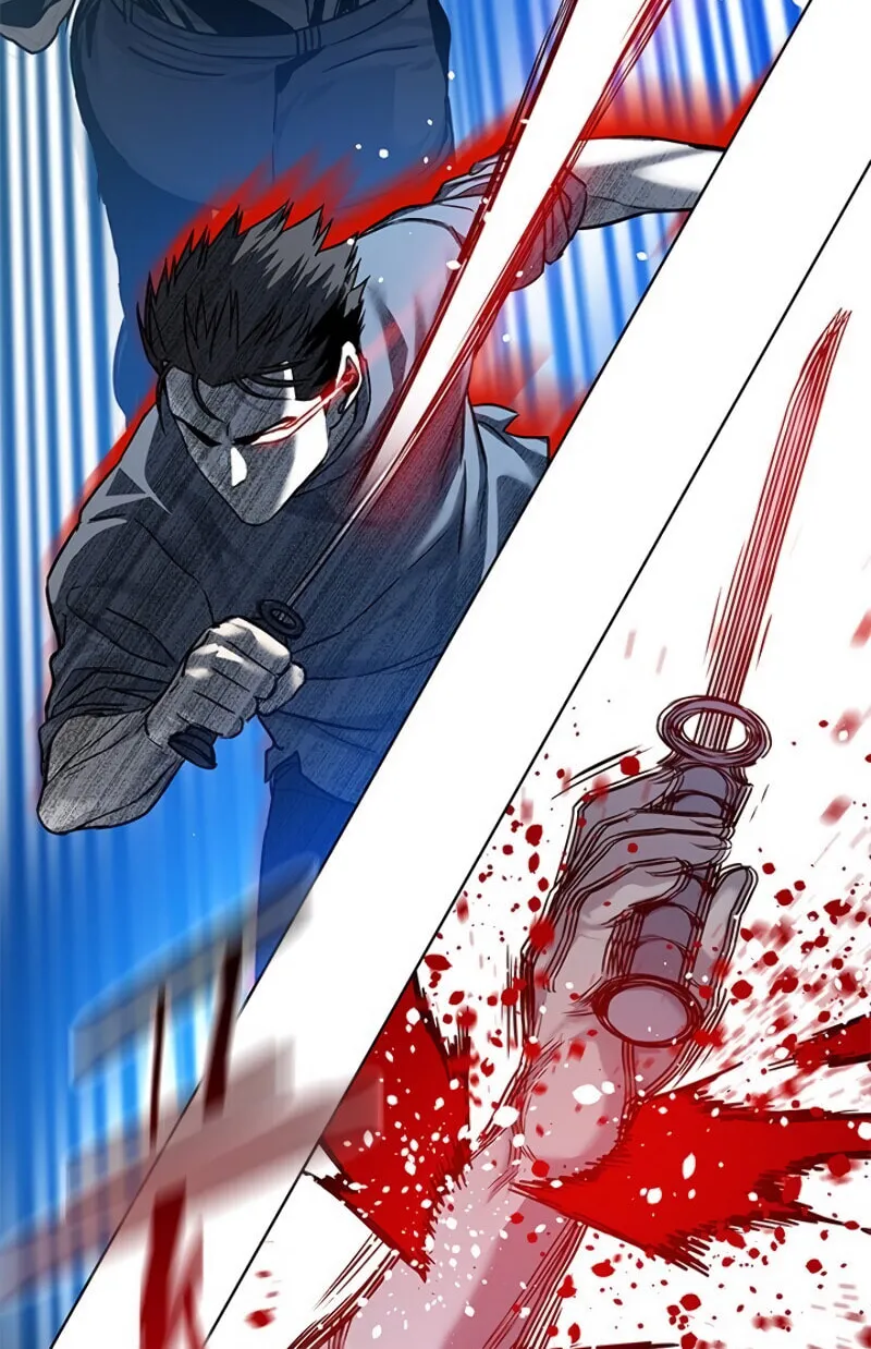 God of Blackfield Chapter 87 page 98 - 