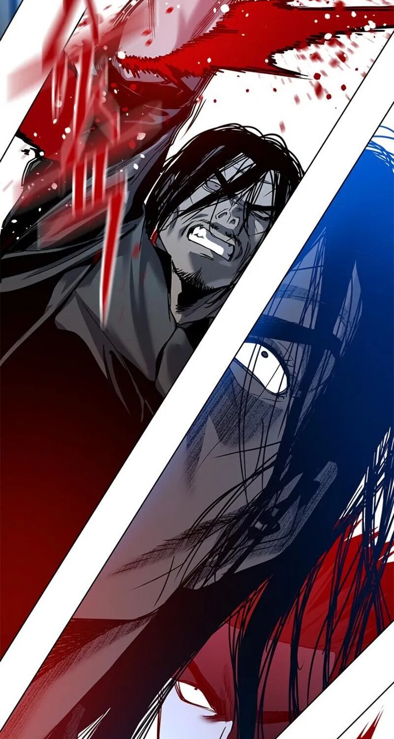 God of Blackfield Chapter 87 page 99 - 