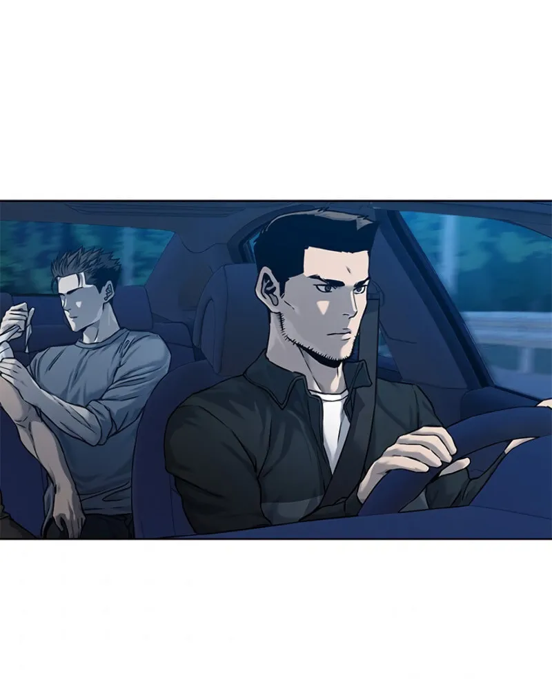 God of Blackfield Chapter 88 page 12 - 