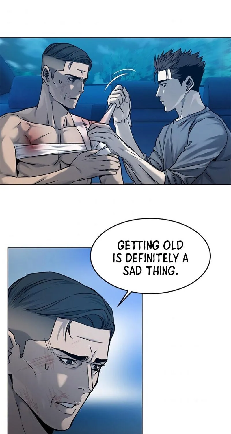 God of Blackfield Chapter 88 page 13 - 