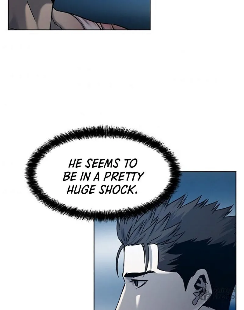 God of Blackfield Chapter 88 page 14 - 