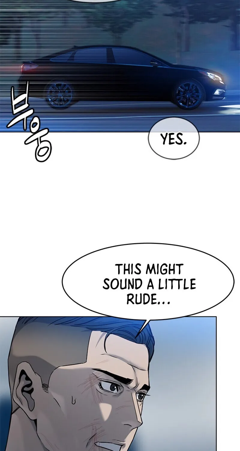 God of Blackfield Chapter 88 page 17 - 