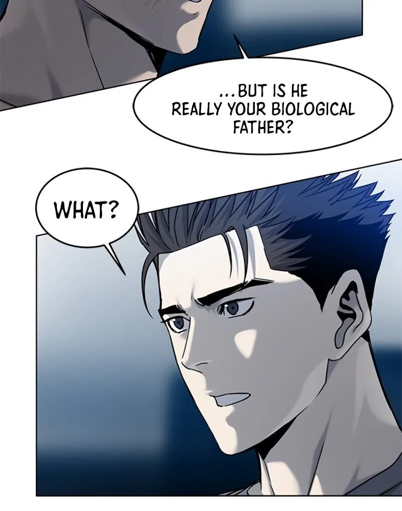 God of Blackfield Chapter 88 page 18 - 