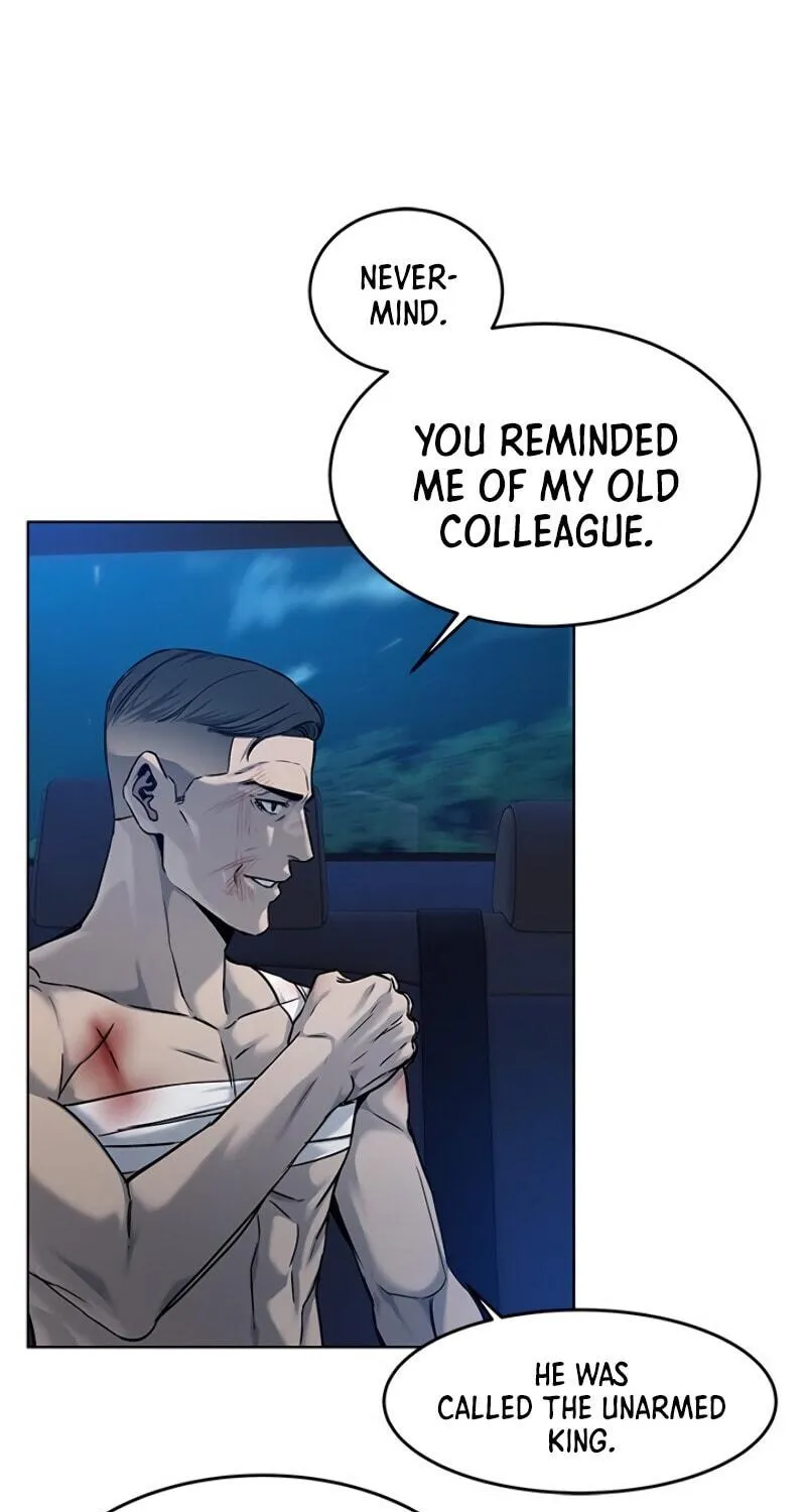 God of Blackfield Chapter 88 page 19 - 