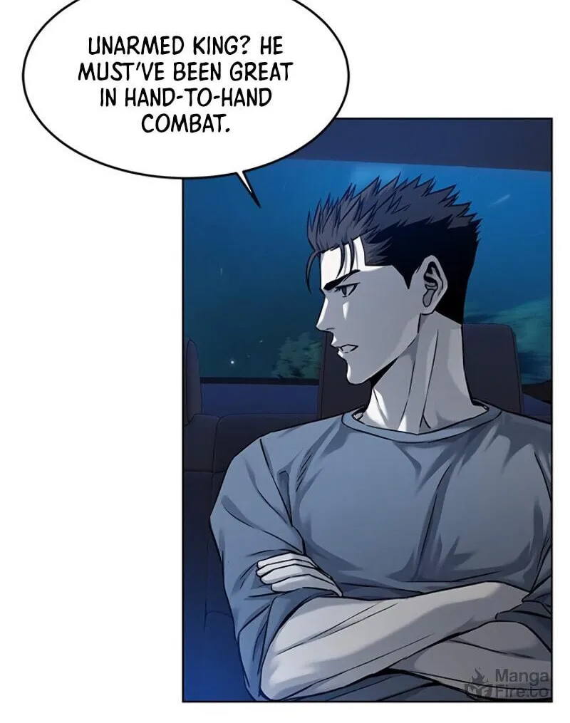 God of Blackfield Chapter 88 page 20 - 