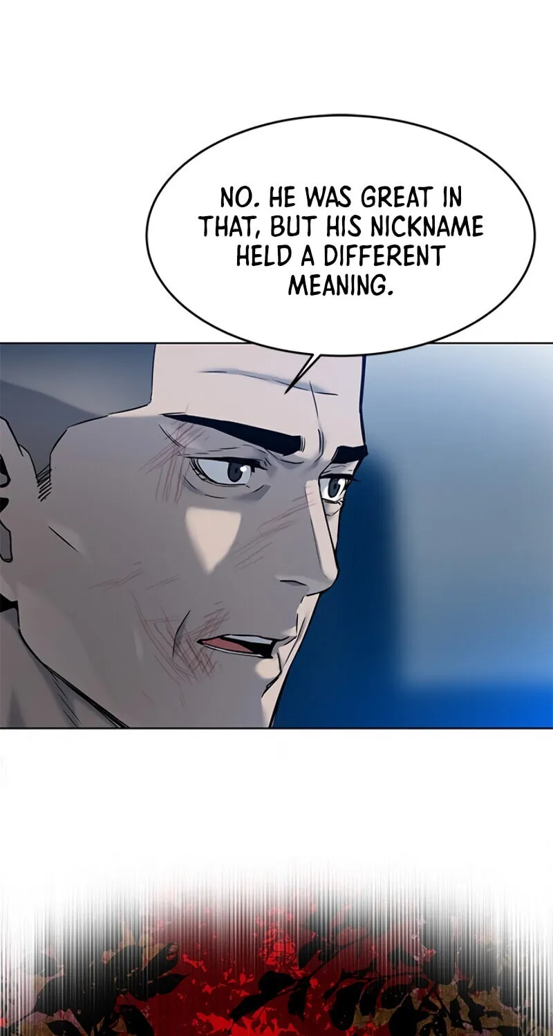 God of Blackfield Chapter 88 page 21 - 