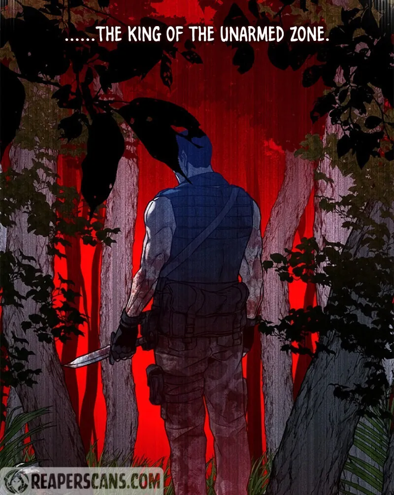 God of Blackfield Chapter 88 page 22 - 