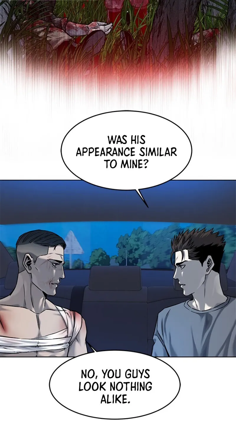 God of Blackfield Chapter 88 page 23 - 