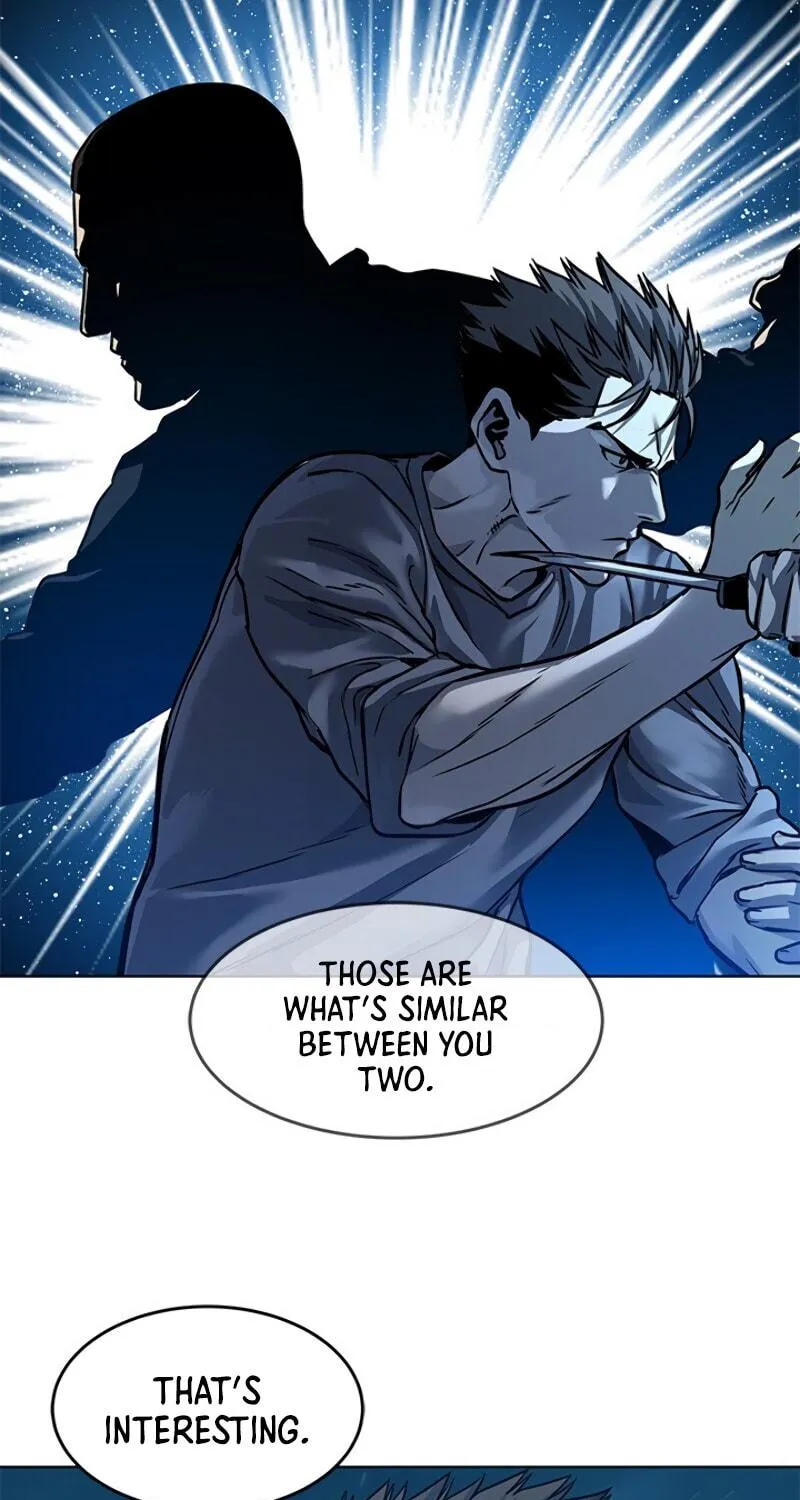 God of Blackfield Chapter 88 page 25 - 