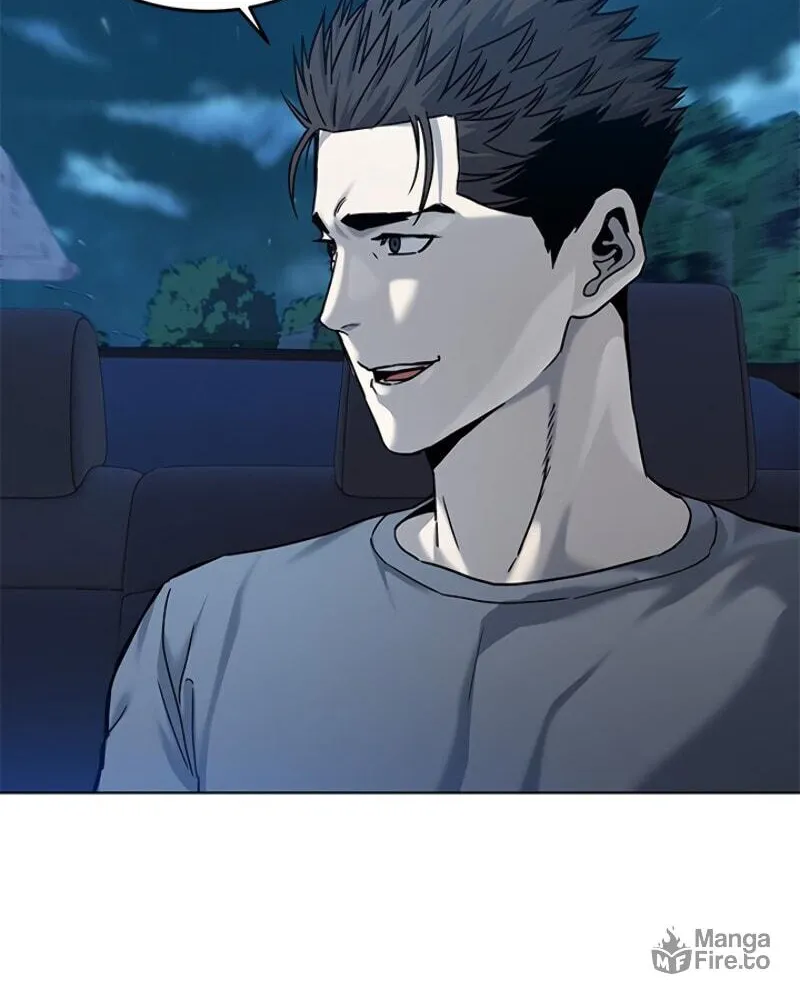 God of Blackfield Chapter 88 page 26 - 