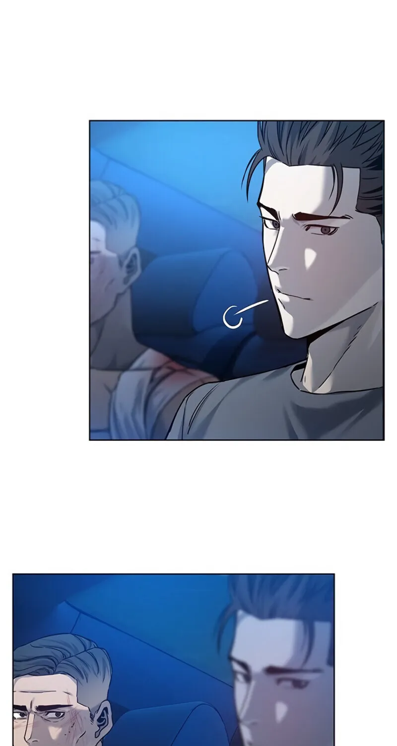 God of Blackfield Chapter 88 page 27 - 