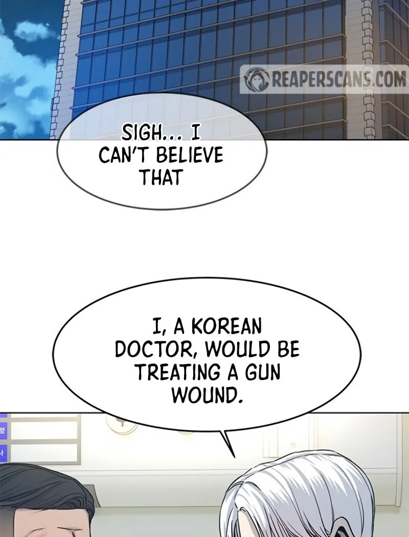 God of Blackfield Chapter 88 page 30 - 