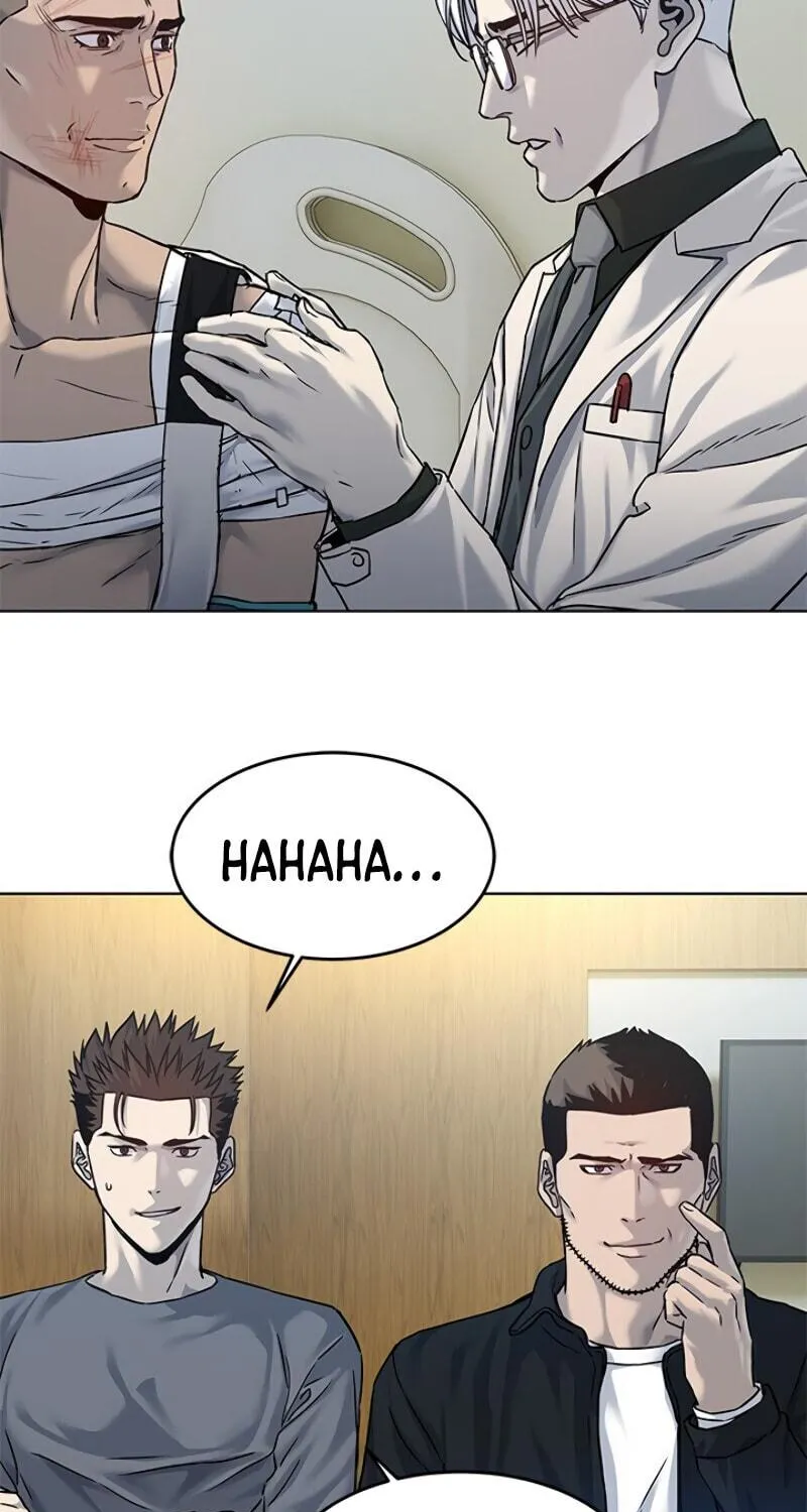 God of Blackfield Chapter 88 page 31 - 