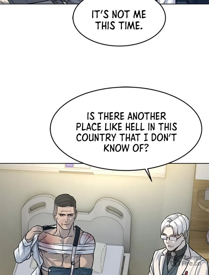 God of Blackfield Chapter 88 page 32 - 
