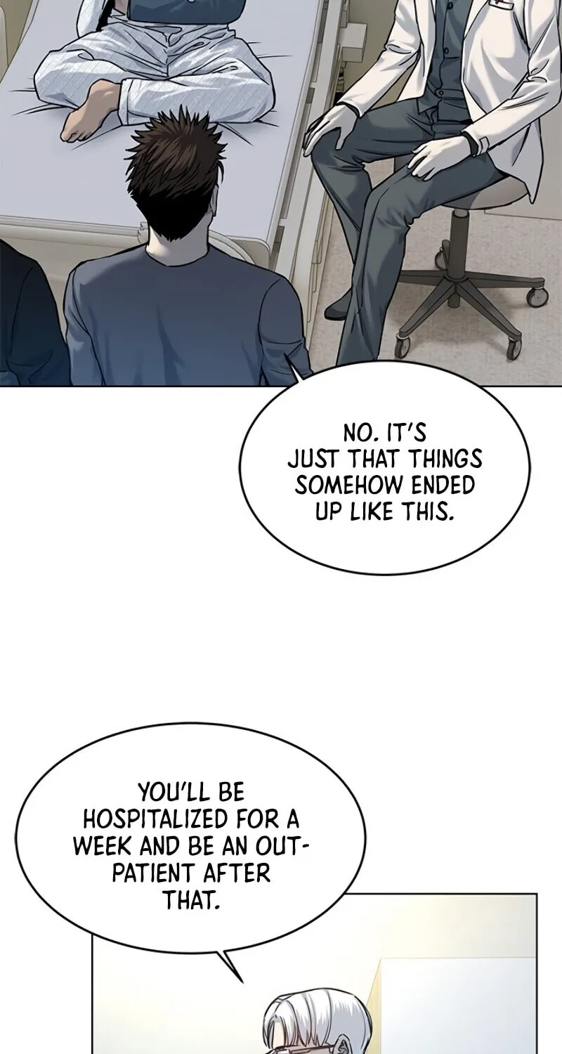 God of Blackfield Chapter 88 page 33 - 