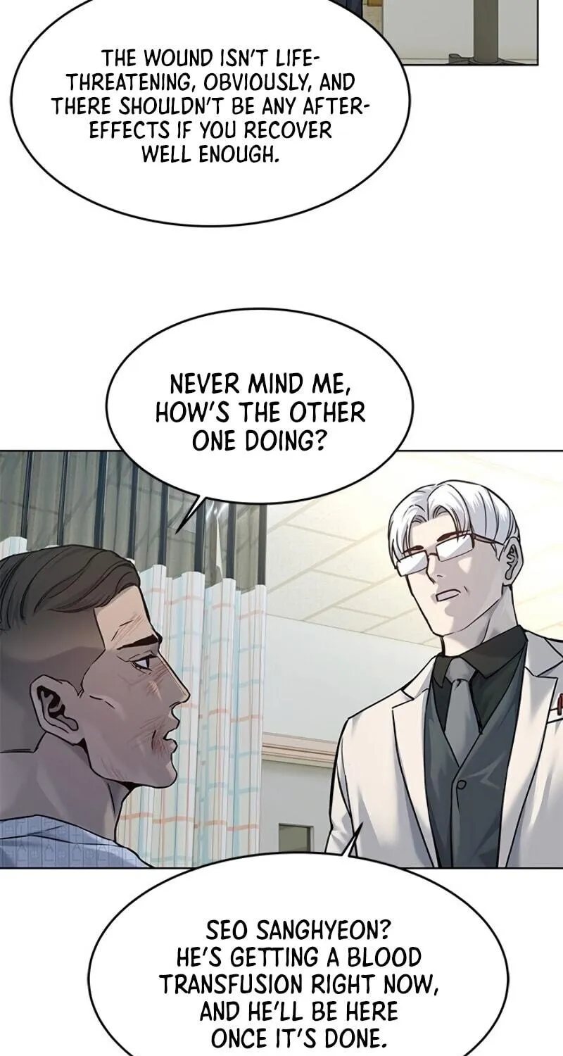 God of Blackfield Chapter 88 page 35 - 