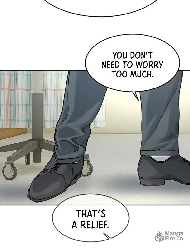 God of Blackfield Chapter 88 page 36 - 