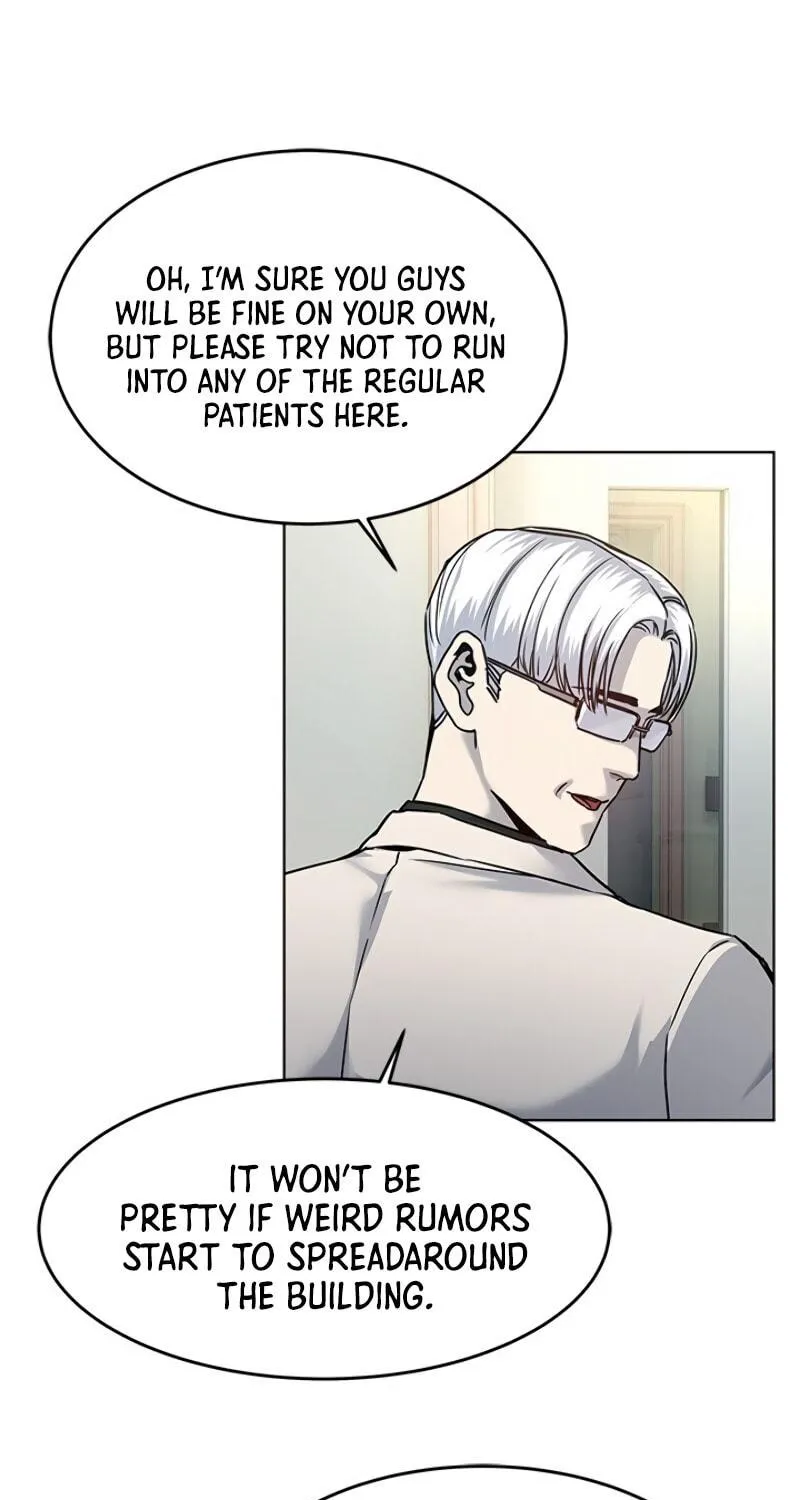 God of Blackfield Chapter 88 page 37 - 