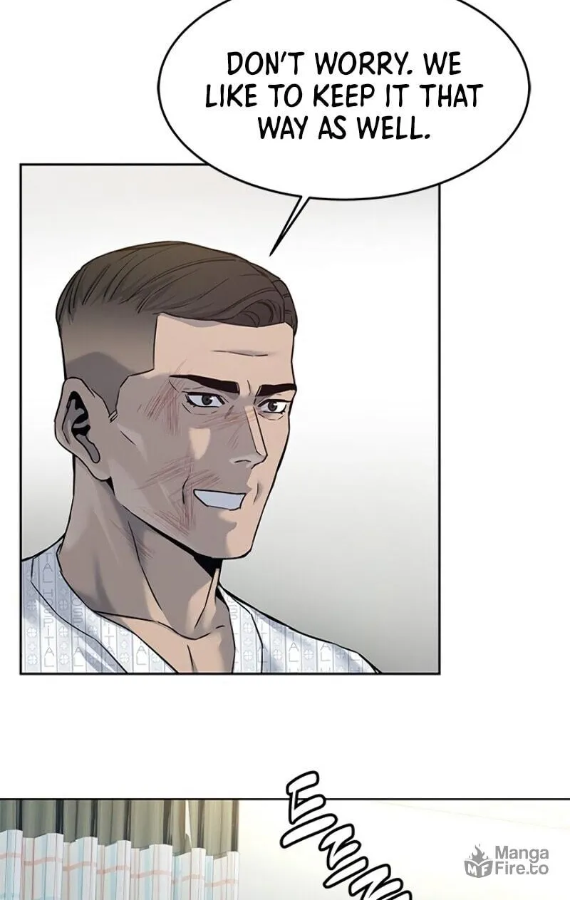 God of Blackfield Chapter 88 page 38 - 