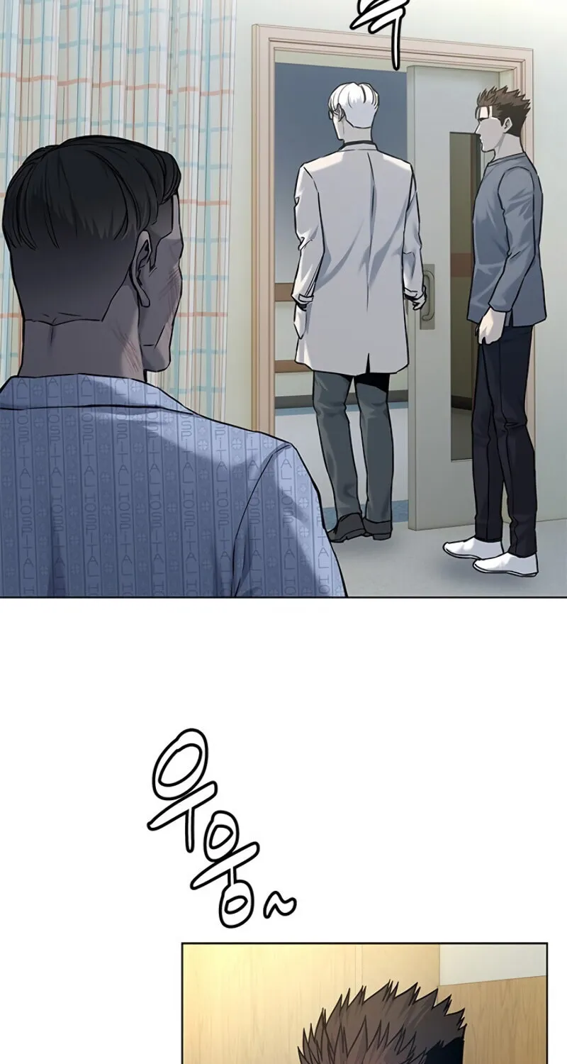 God of Blackfield Chapter 88 page 39 - 