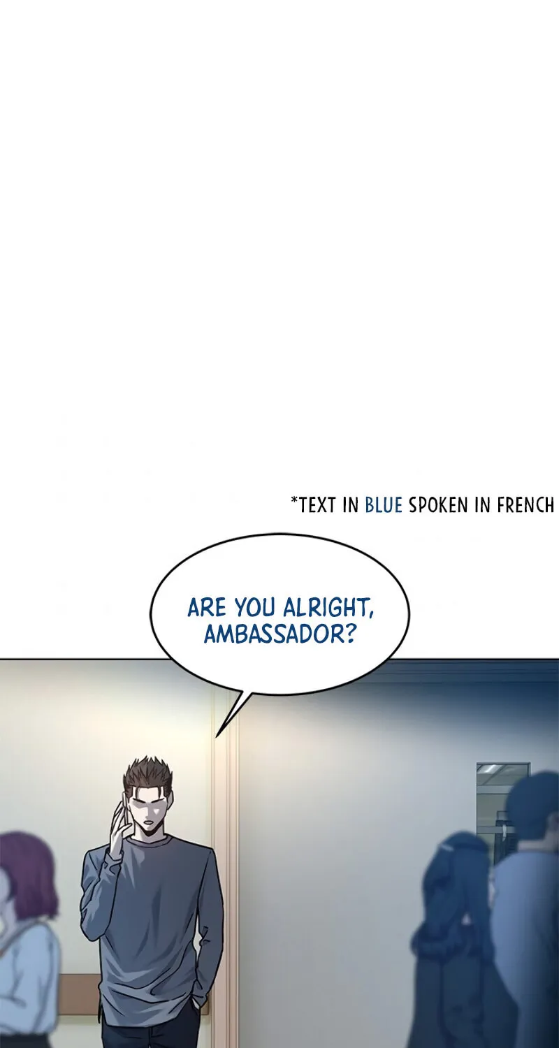 God of Blackfield Chapter 88 page 41 - 