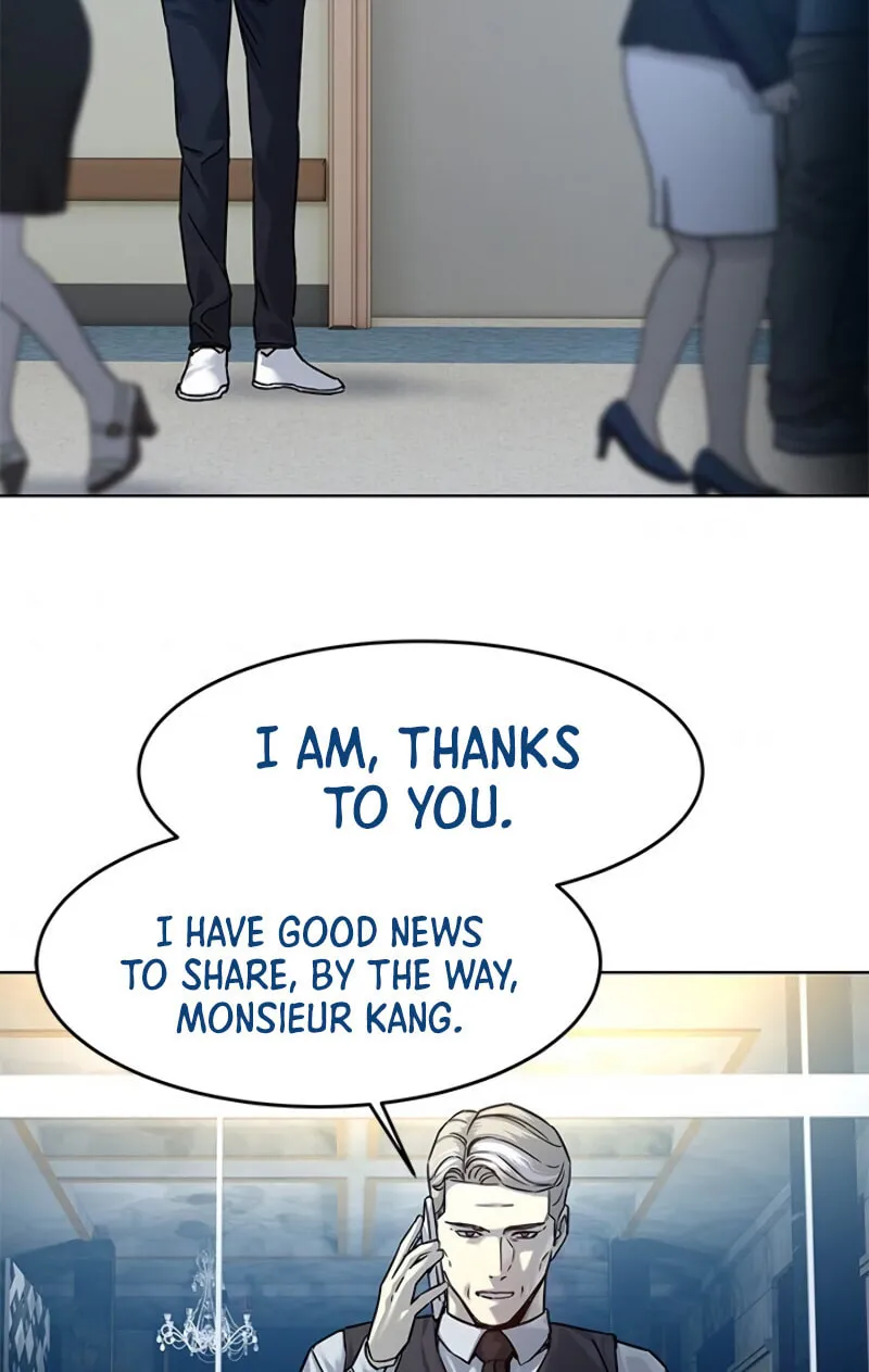God of Blackfield Chapter 88 page 42 - 