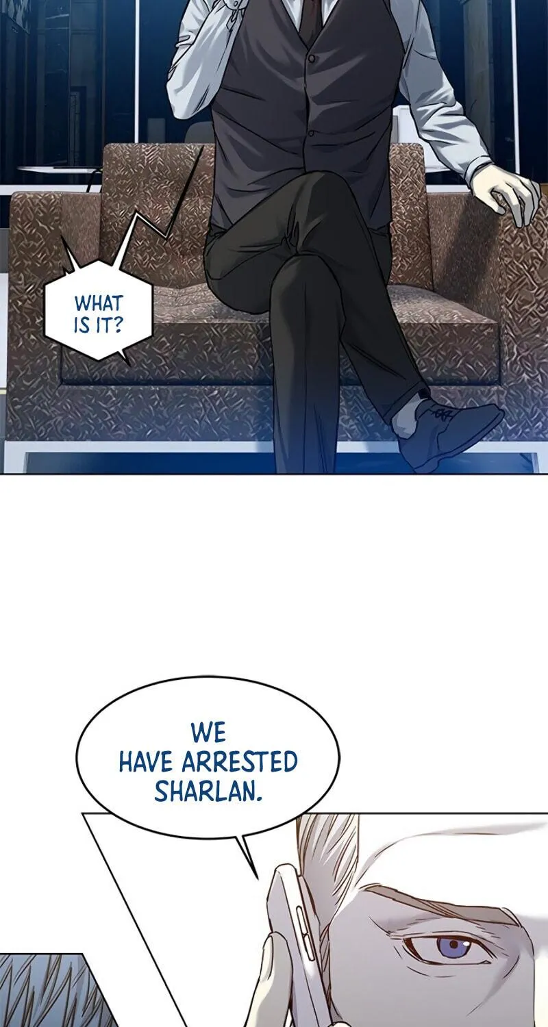 God of Blackfield Chapter 88 page 43 - 