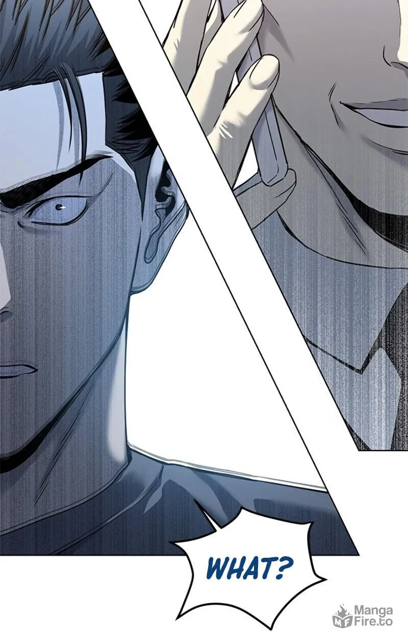 God of Blackfield Chapter 88 page 44 - 